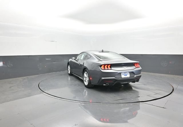 New 2026 Ford Mustang Premium RWD image 5