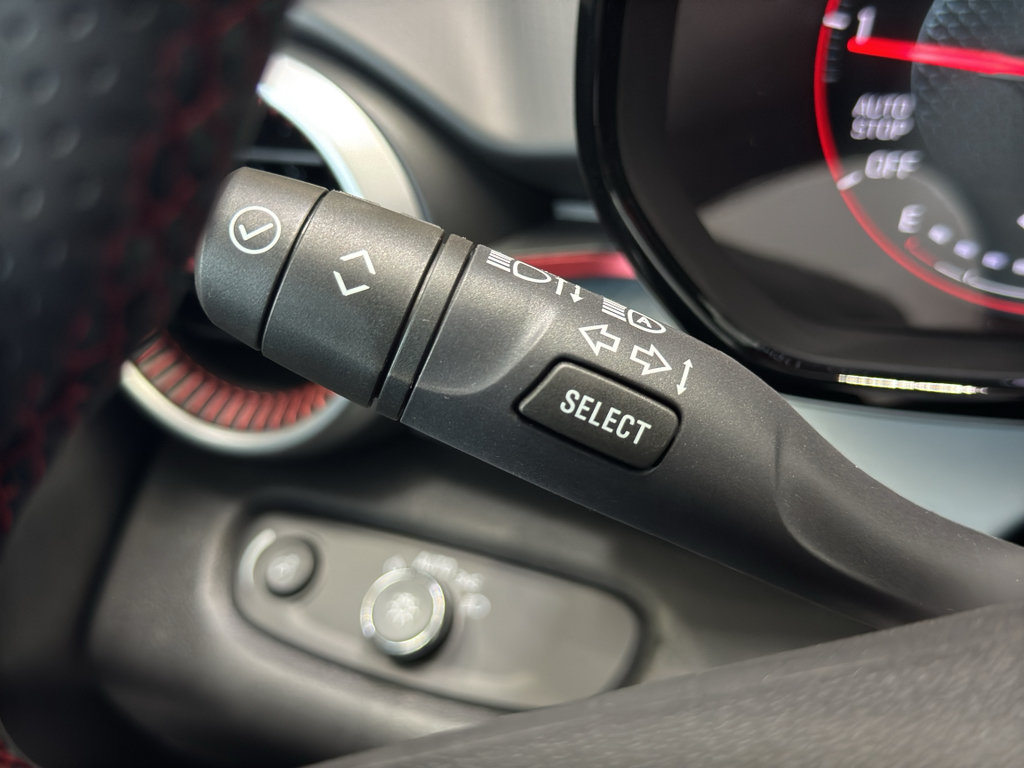 New 2026 Chevrolet Trax RS FWD image 22