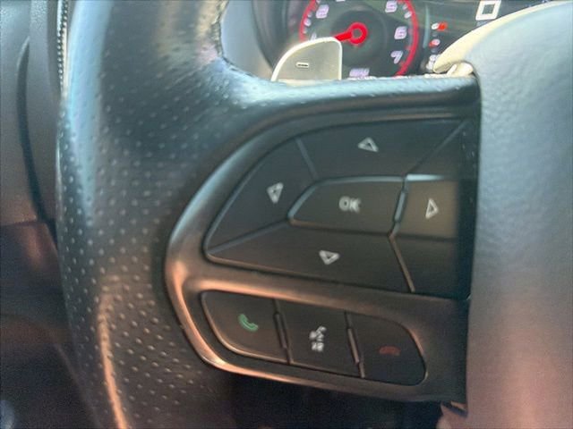 Used 2020 Dodge Charger R/T w/ Blacktop Package RWD image 15