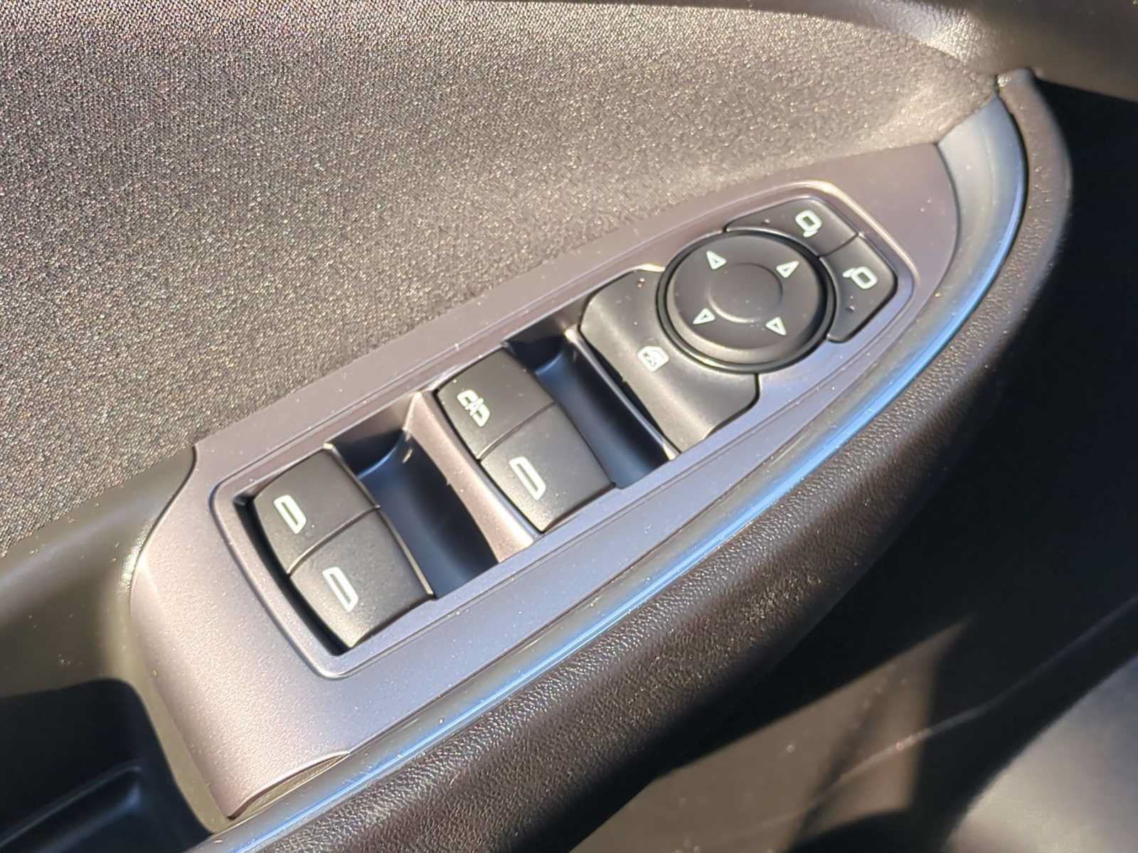 Used 2020 Chevrolet Malibu LT FWD image 22