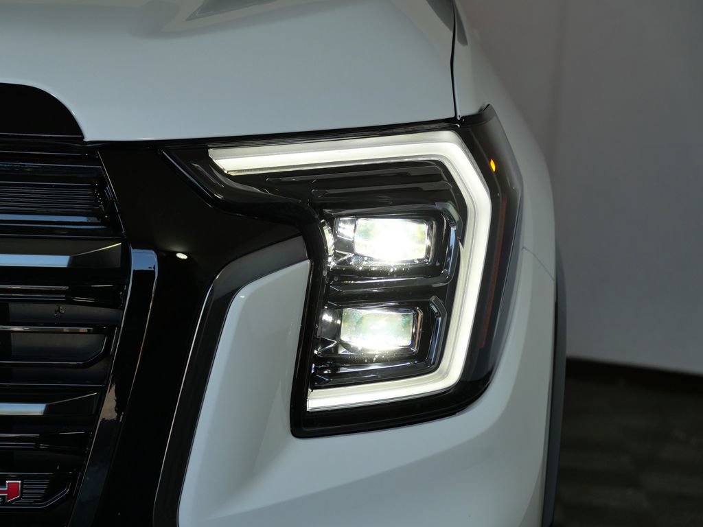 New 2026 GMC Terrain AT4 w/ Convenience Package III AWD/4WD image 9