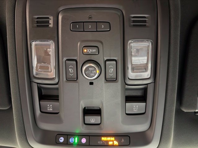 Used 2022 Chevrolet Tahoe LT w/ LT Signature Plus Package AWD/4WD image 48