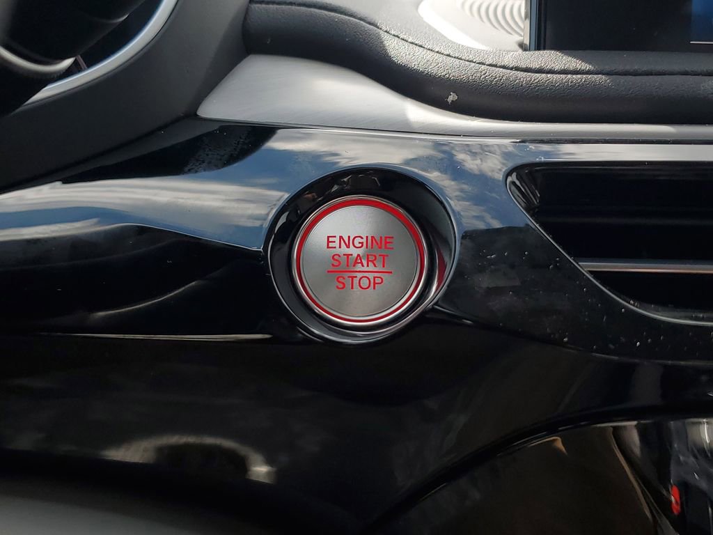 New 2026 Acura MDX Technology Package image 30