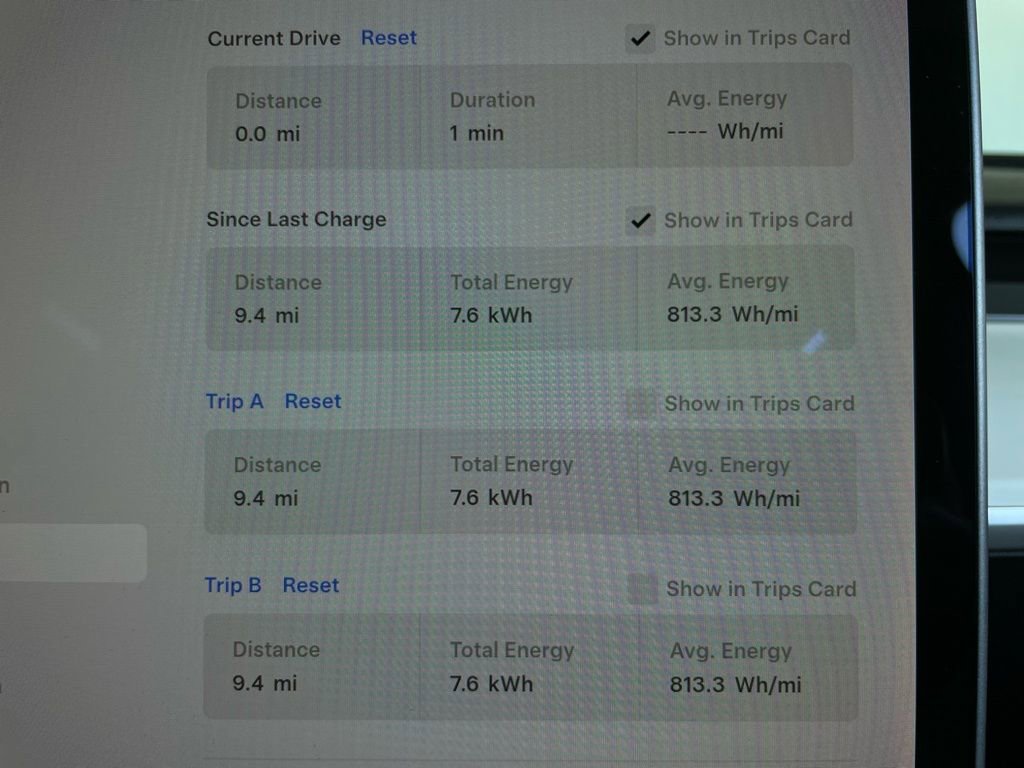 Used 2021 Tesla Model Y Performance image 31