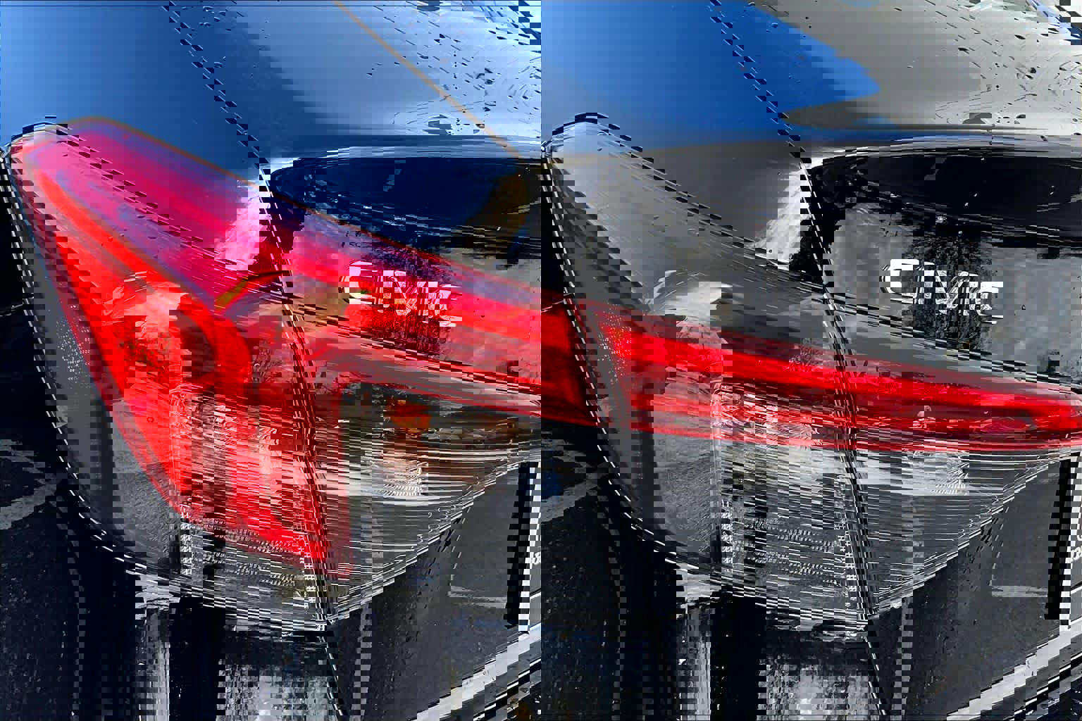 Used 2023 Honda Civic Sport image 24