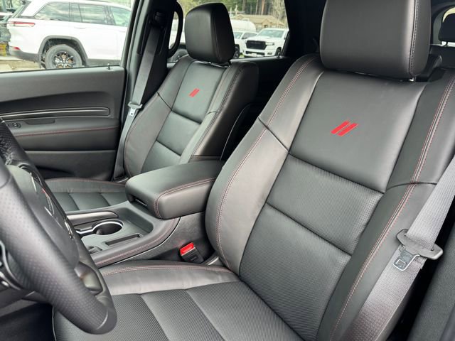 New 2026 Dodge Durango GT image 59