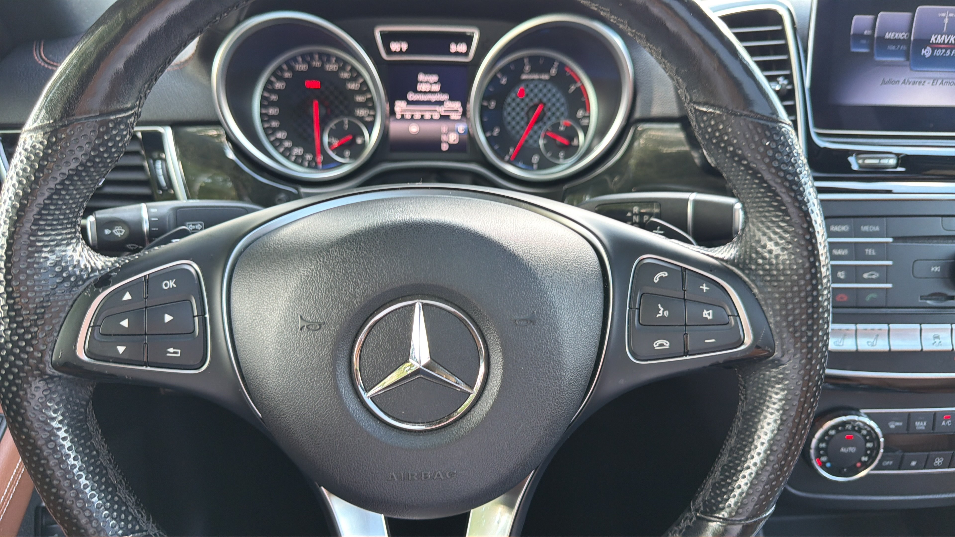 Used 2019 Mercedes-Benz GLE 43 AMG 4MATIC Coupe image 17