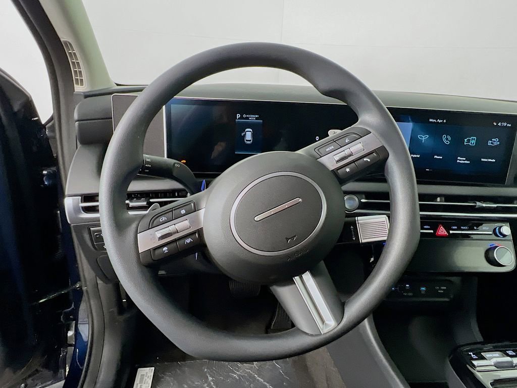 New 2026 Hyundai Tucson SEL w/ Tow & Go Package AWD/4WD image 10