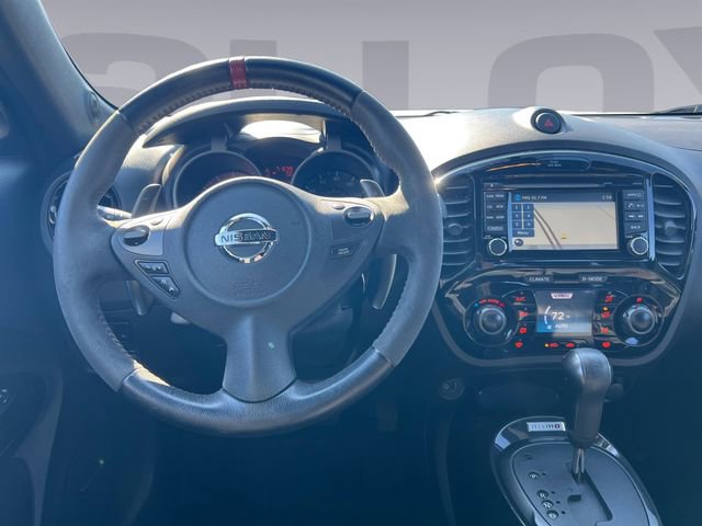 Used 2015 Nissan Juke NISMO image 12