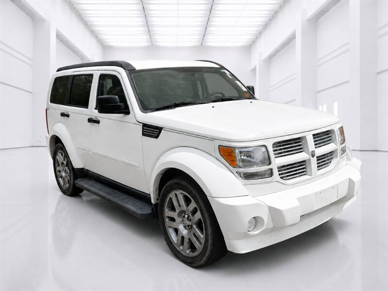 Used 2010 Dodge Nitro SXT w/ Convenience Group AWD/4WD image 1