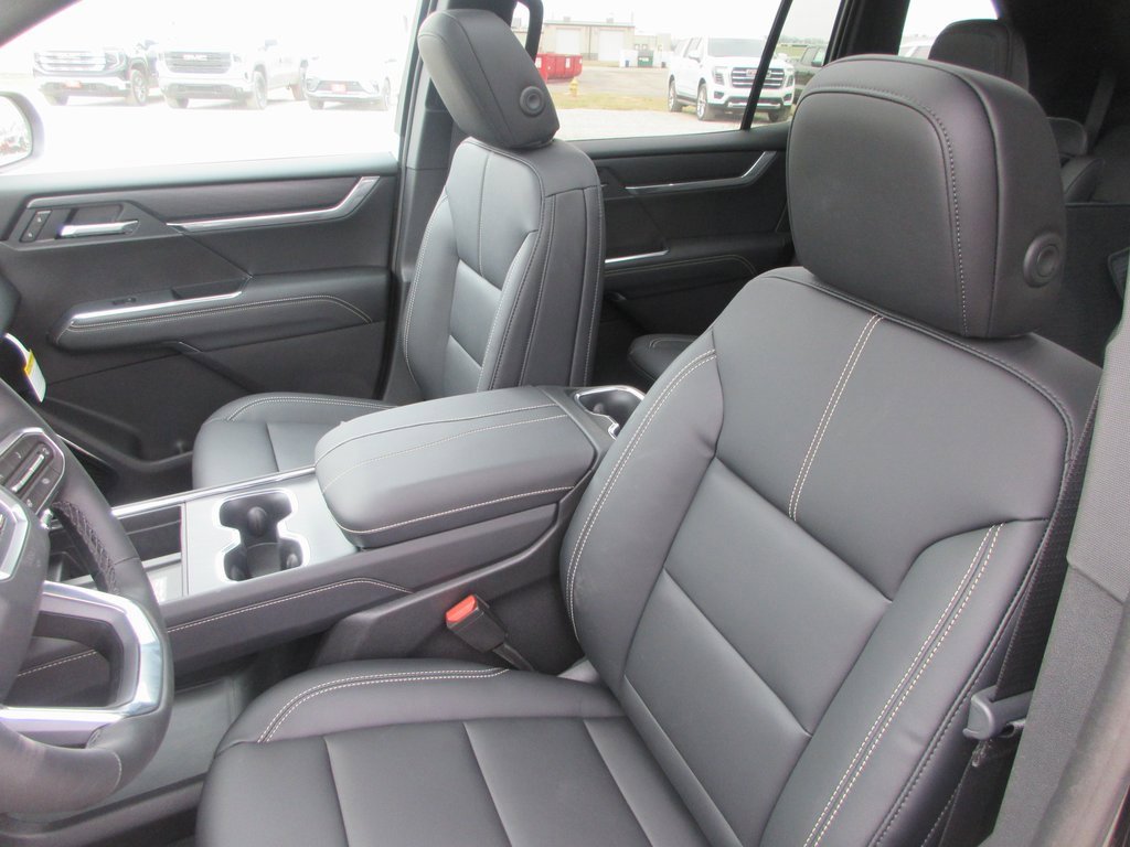 New 2026 GMC Acadia Elevation w/ Elevation Premium Package image 13