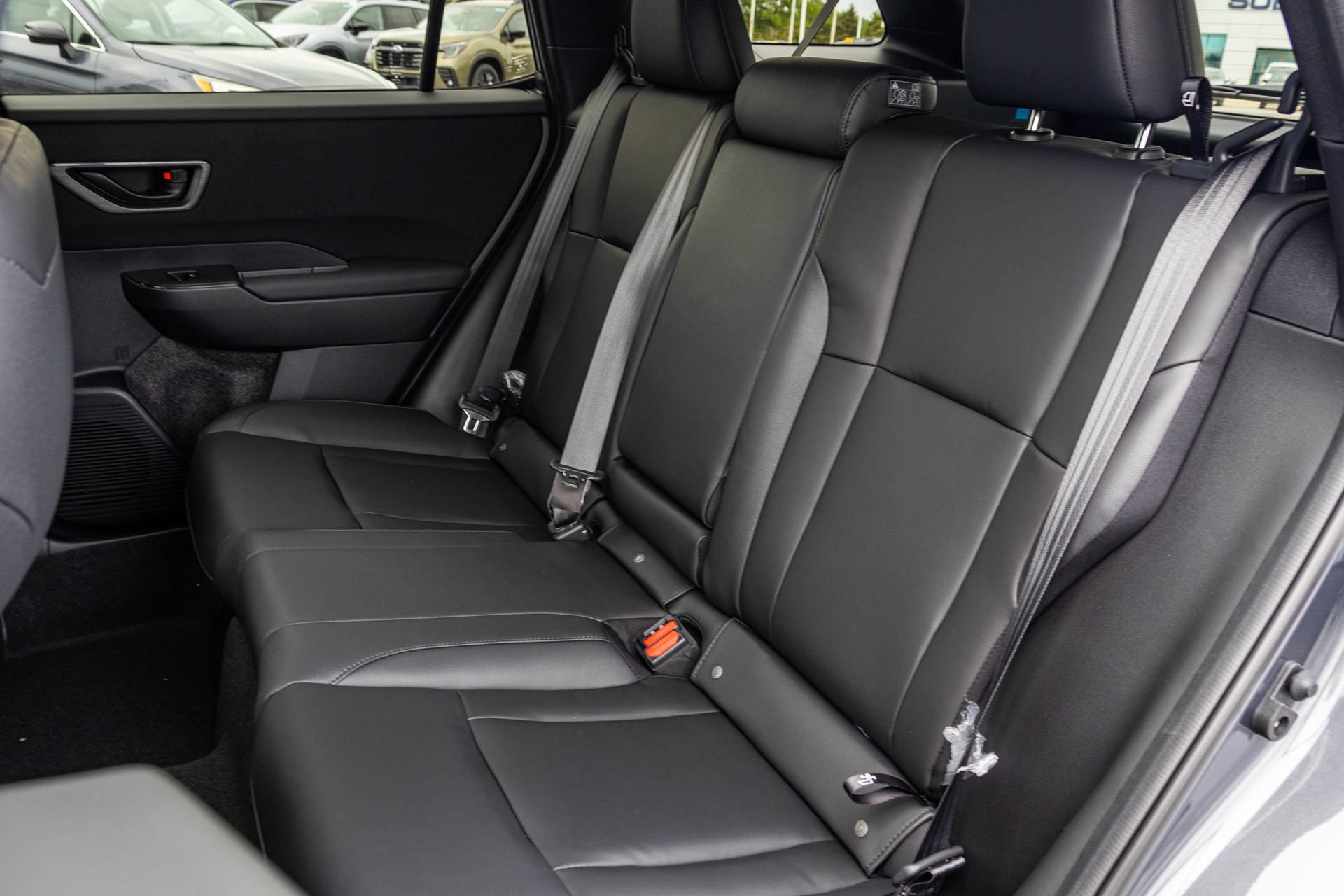 New 2026 Subaru Outback Premium AWD/4WD image 37