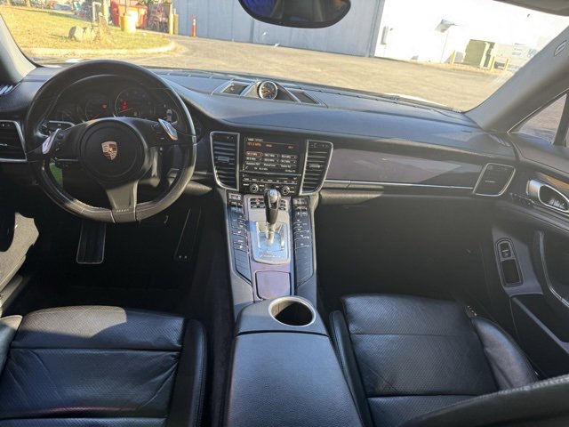 Used 2014 Porsche Panamera image 21