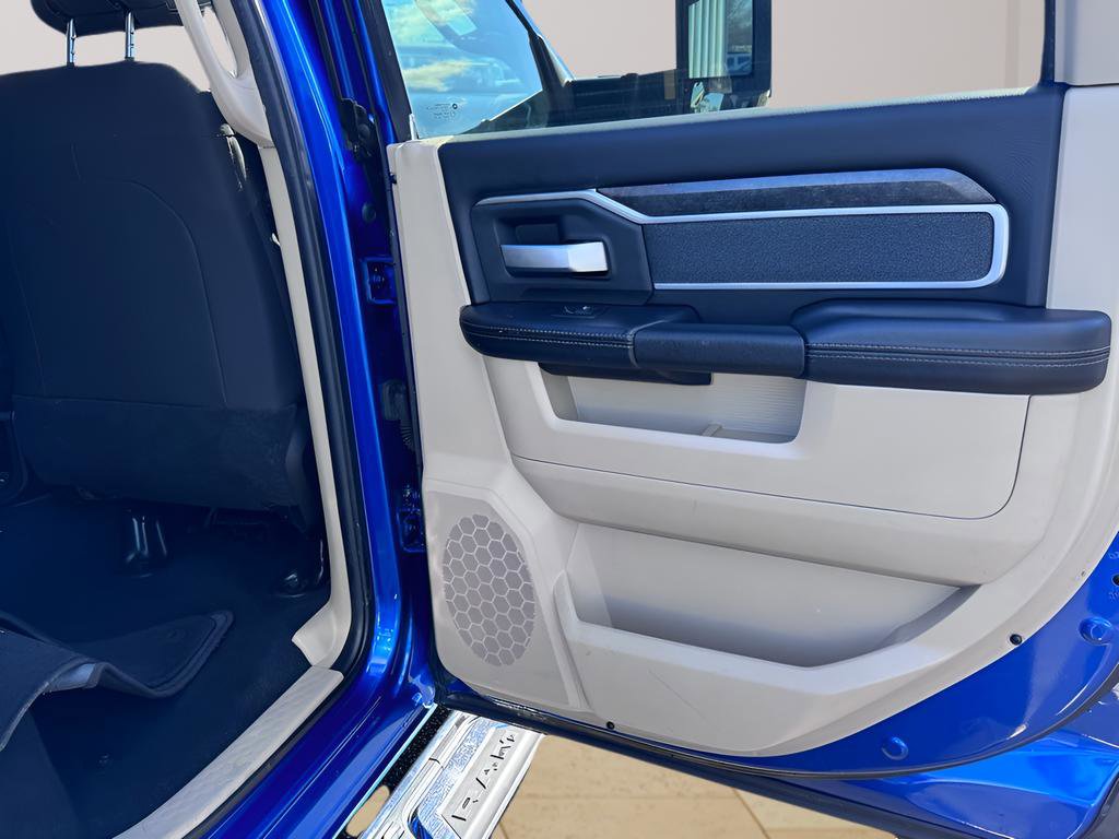 Used 2019 RAM 2500 Big Horn AWD/4WD image 27