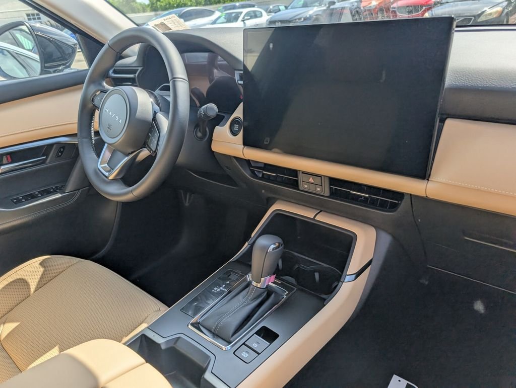 New 2026 MAZDA CX-5 2.5 S w/ Premium Plus Package AWD/4WD image 15