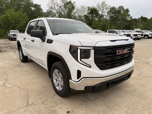 New 2026 GMC Sierra 1500 Pro w/ Pro Value Package image 7