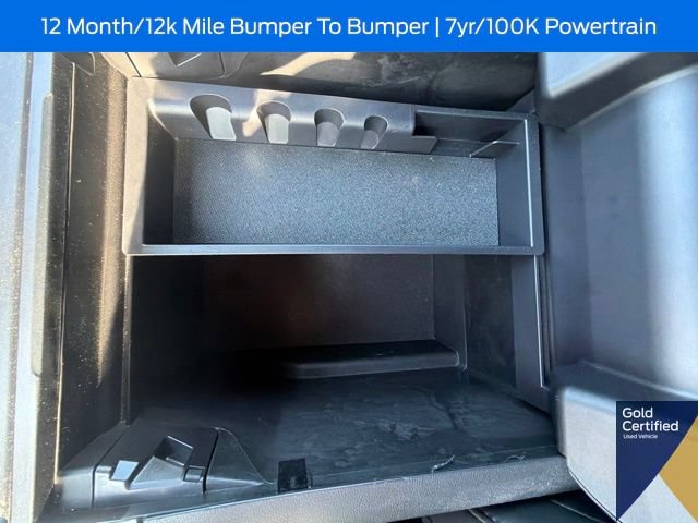 Used 2023 Ford F150 Raptor AWD/4WD image 49