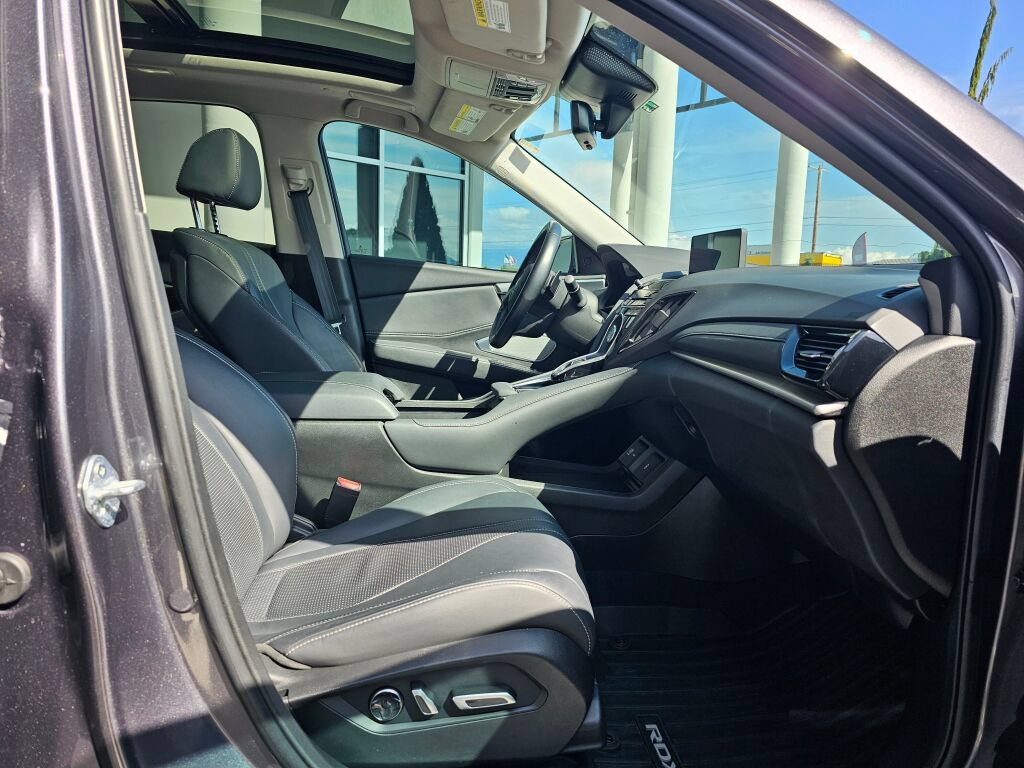 Used 2021 Acura RDX w/ Technology Package FWD image 11