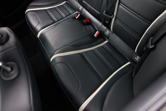 Used 2015 Mercedes-Benz C 63 AMG S image 13