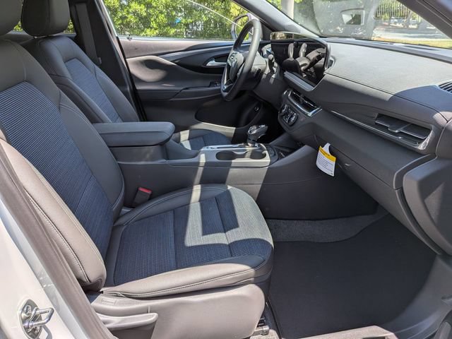 New 2026 Buick Envista Sport Touring w/ Convenience I Package FWD image 24