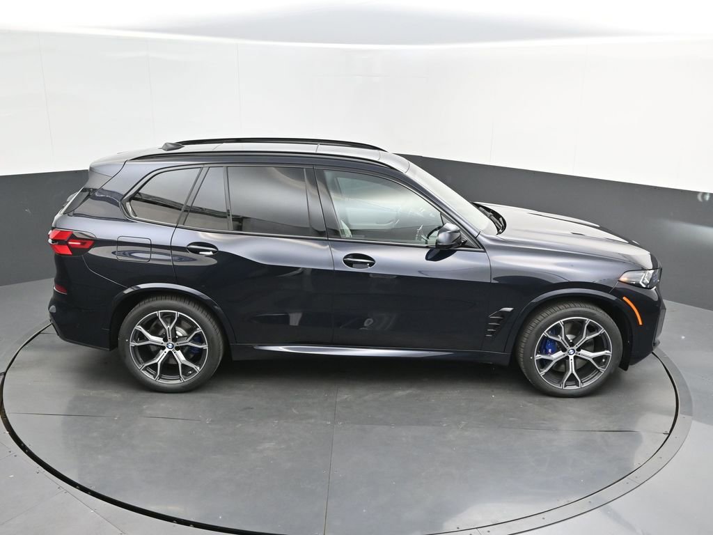 New 2026 BMW X5 xDrive50e AWD/4WD image 39