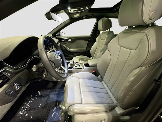 Used 2024 Audi A4 2.0T Premium Plus w/ Premium Plus Package image 21