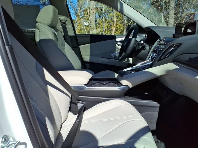 New 2026 Acura RDX w/ Technology Package AWD/4WD image 7