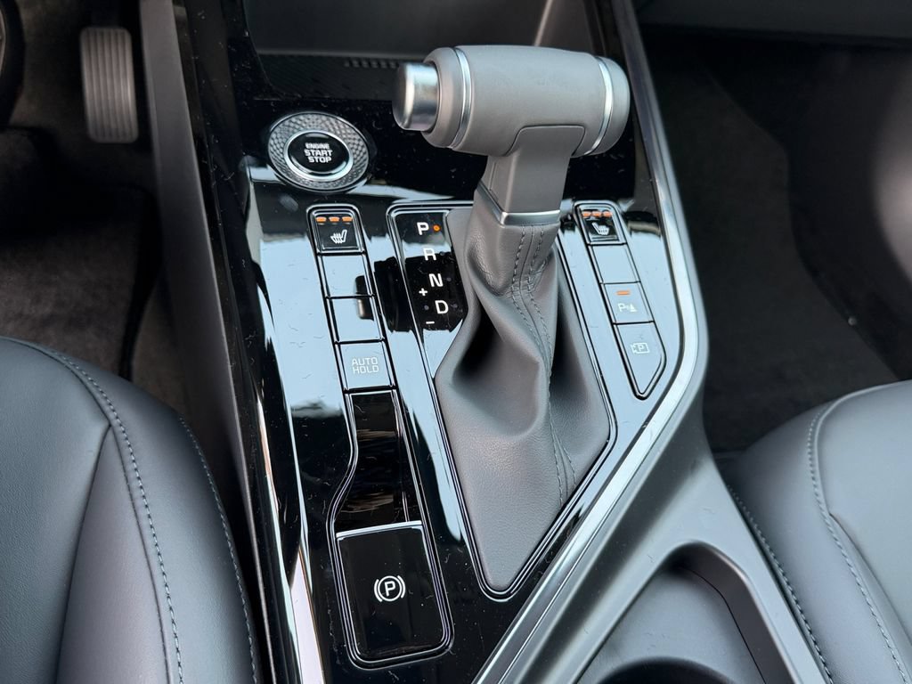 New 2026 Kia Niro EX w/ EX Premium Package FWD image 23