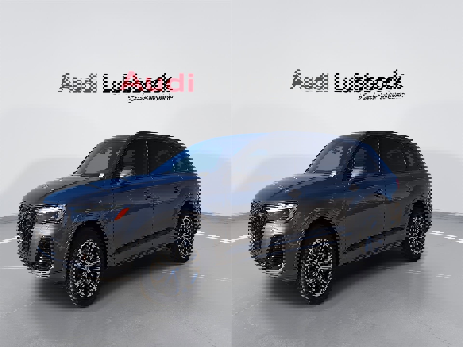 New 2026 Audi Q7 3.0T Premium image 4