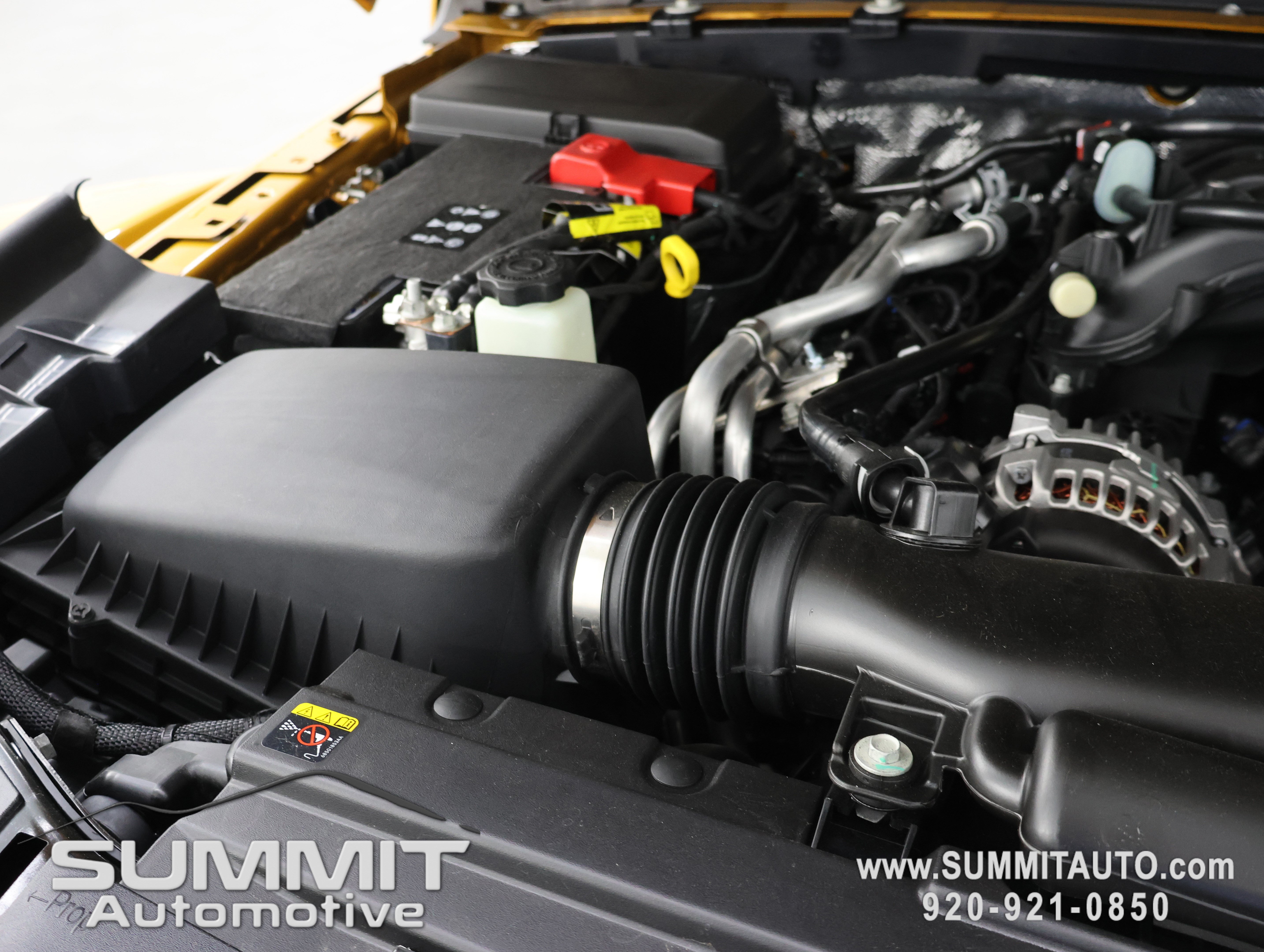 New 2026 Jeep Gladiator Mojave w/ Safety Group AWD/4WD image 19