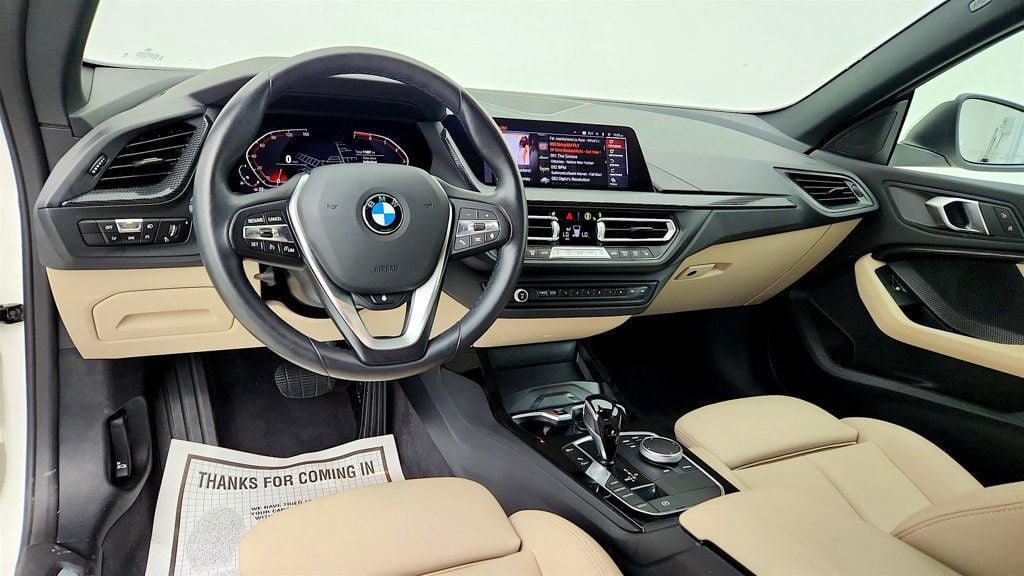 Used 2024 BMW 228i xDrive Gran Coupe w/ Premium Package AWD/4WD image 14