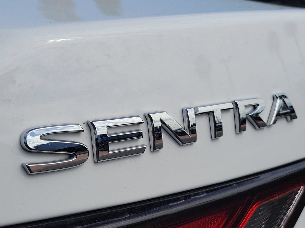 Used 2023 Nissan Sentra S FWD image 23