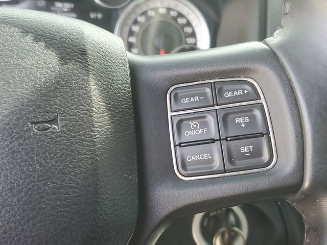 Used 2015 RAM 1500 Outdoorsman AWD/4WD image 13