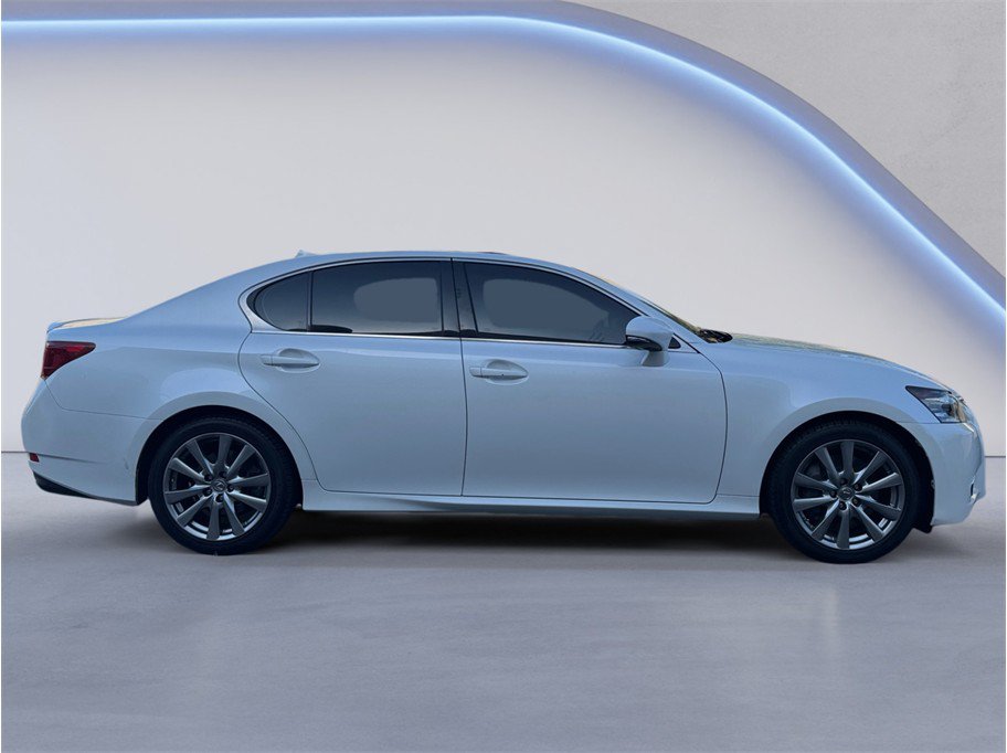 Used 2015 Lexus GS 350 w/ Premium Package RWD image 7