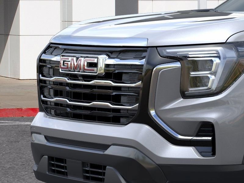 Used 2026 GMC Terrain Elevation w/ Elevation Premium Package FWD image 14
