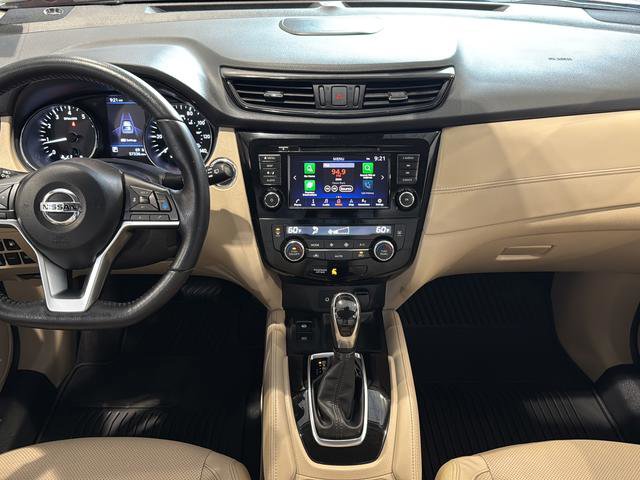 Used 2020 Nissan Rogue SL w/ Premium Package image 30