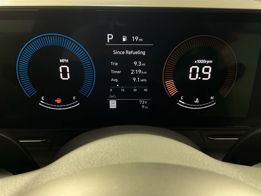 New 2026 Hyundai Kona SEL Sport image 25