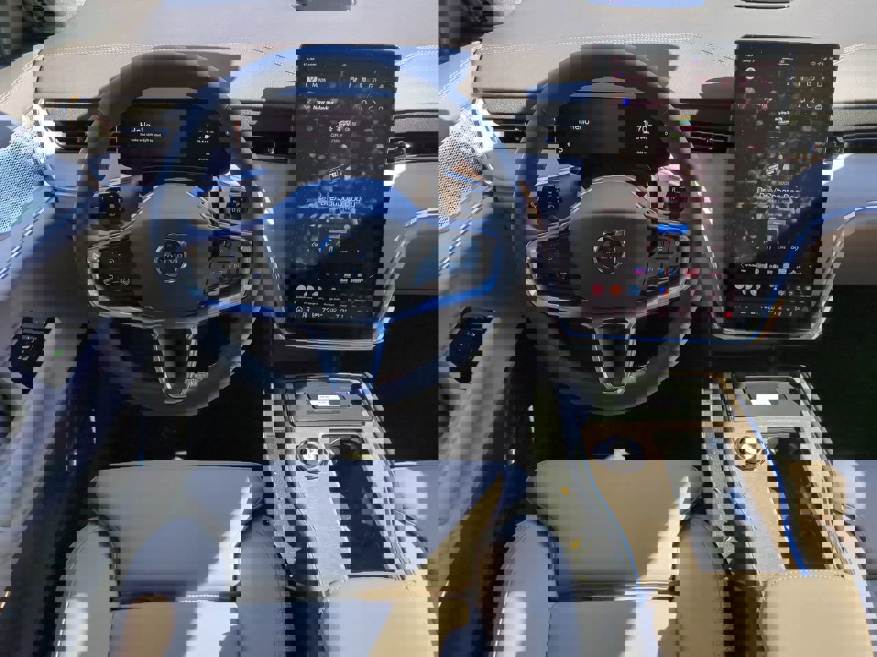 New 2025 Volvo EX90 Ultra image 16