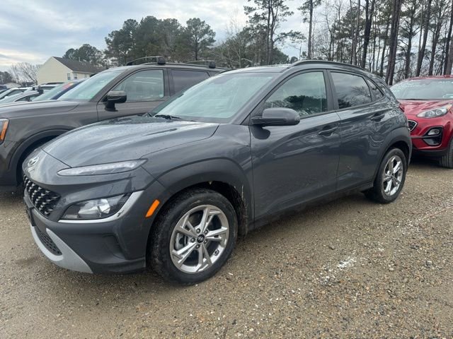 Used 2023 Hyundai Kona SEL image 5