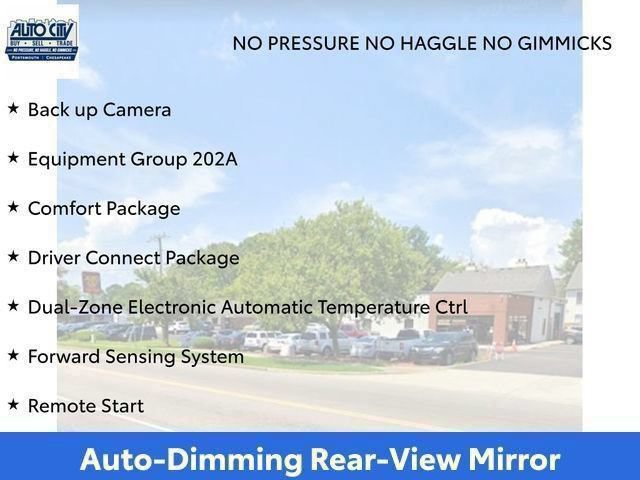 Used 2016 Ford Explorer XLT w/ Equipment Group 202A FWD image 31