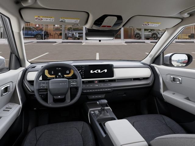 New 2027 Kia Seltos LX FWD image 15