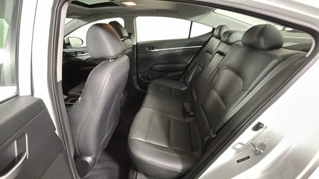 Used 2020 Hyundai Elantra Limited w/ Ultimate Package 03 FWD image 26