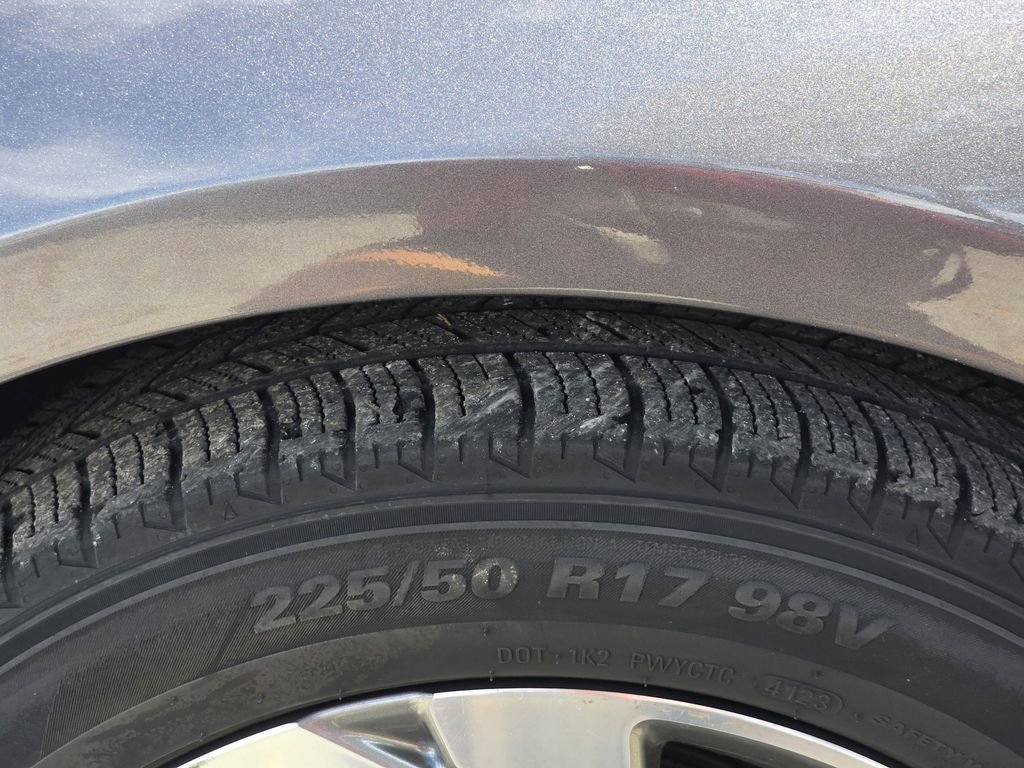 Used 2018 Honda Accord EX image 31