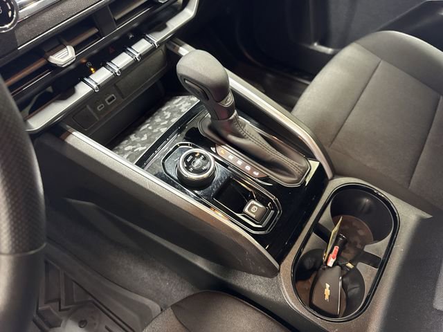 Used 2024 Chevrolet Colorado Trail Boss w/ Advanced Trailering Package image 20