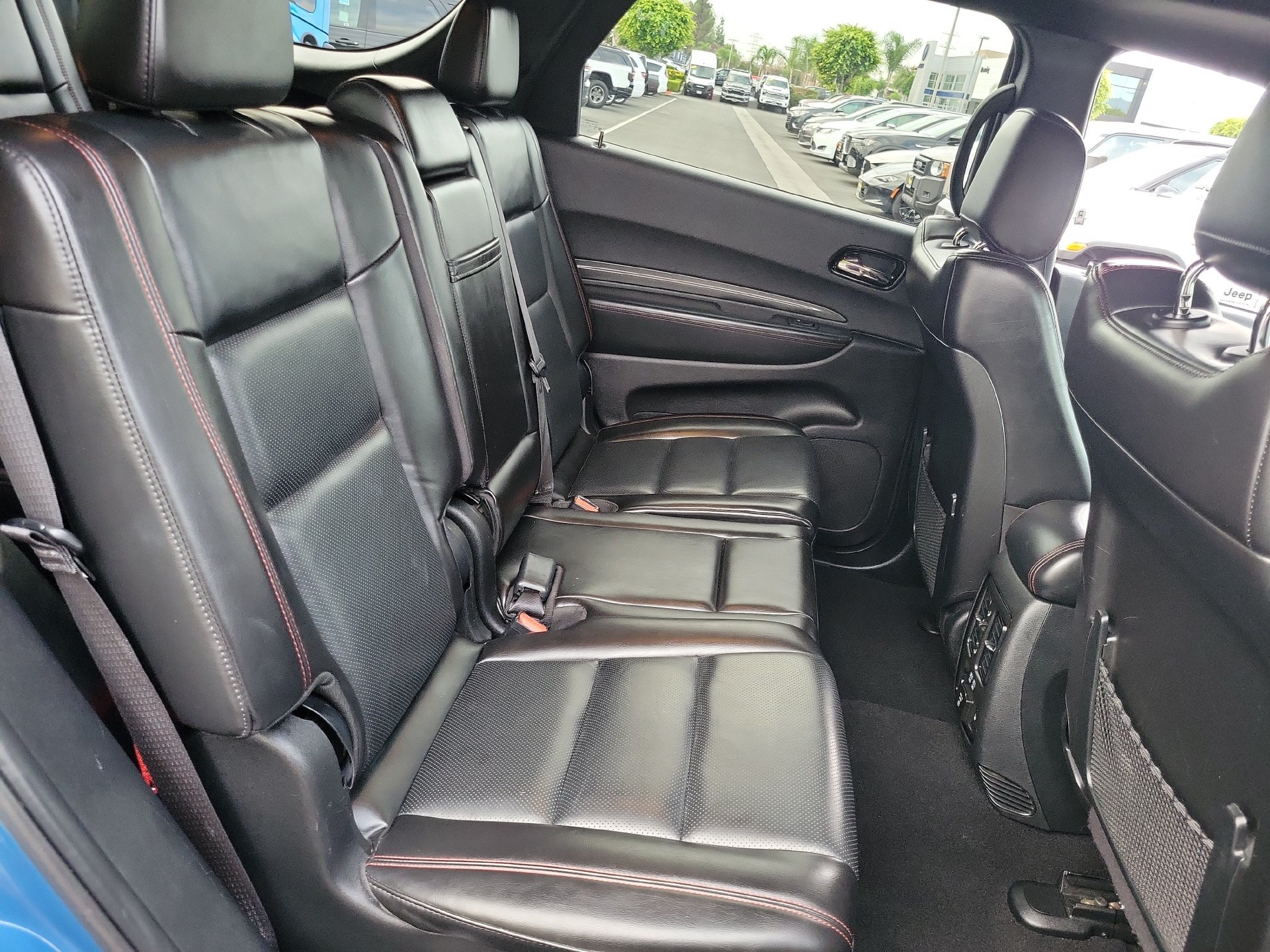 Used 2024 Dodge Durango GT AWD/4WD image 24