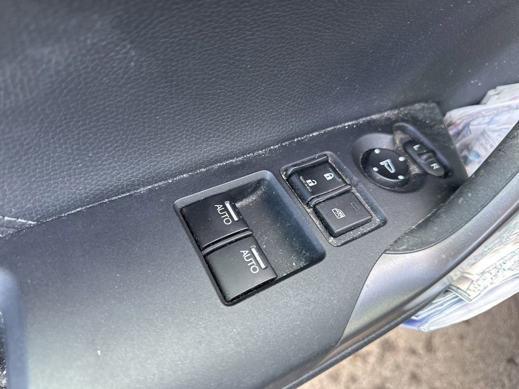 Used 2016 Honda Accord EX image 15