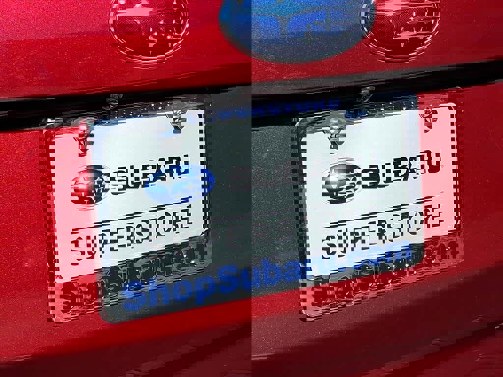 Certified 2021 Subaru Forester Touring w/ Popular Package #2 image 15