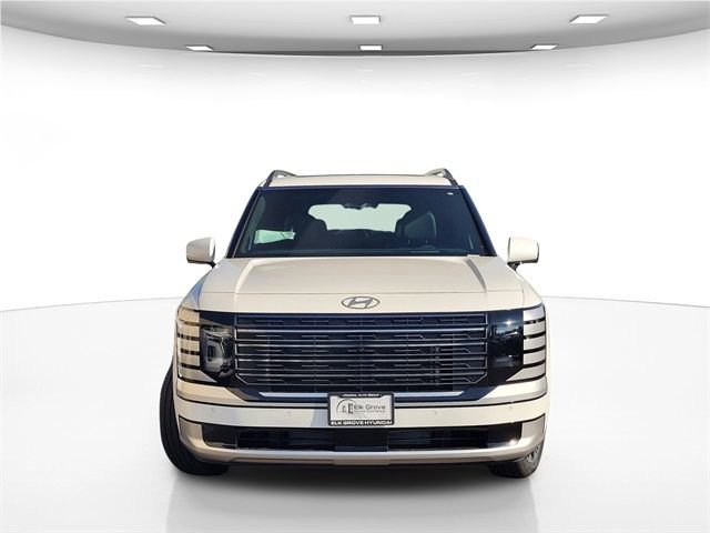 New 2026 Hyundai Palisade Calligraphy image 2