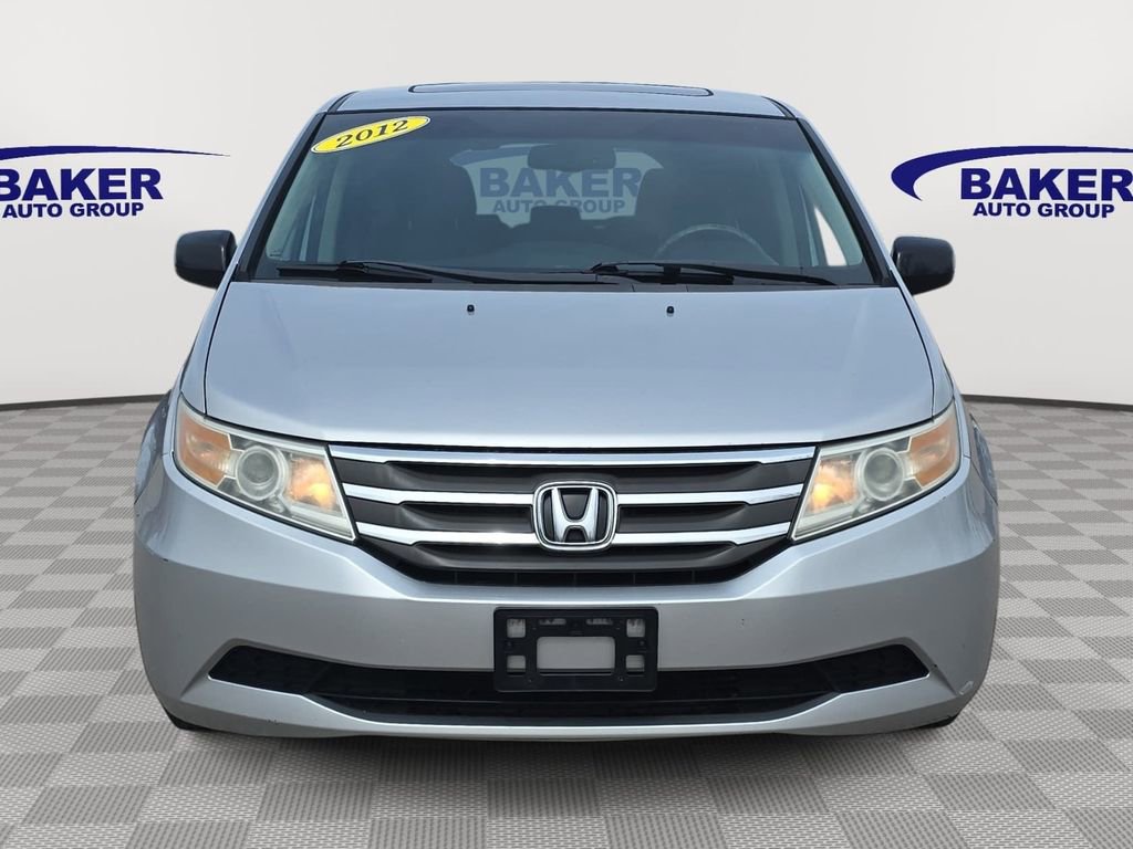 Used 2012 Honda Odyssey EX-L image 2