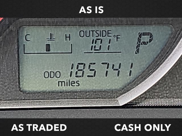 Used 2014 Toyota RAV4 LE FWD image 20